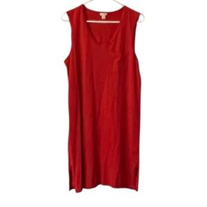 J.Crew Sleveless Dress